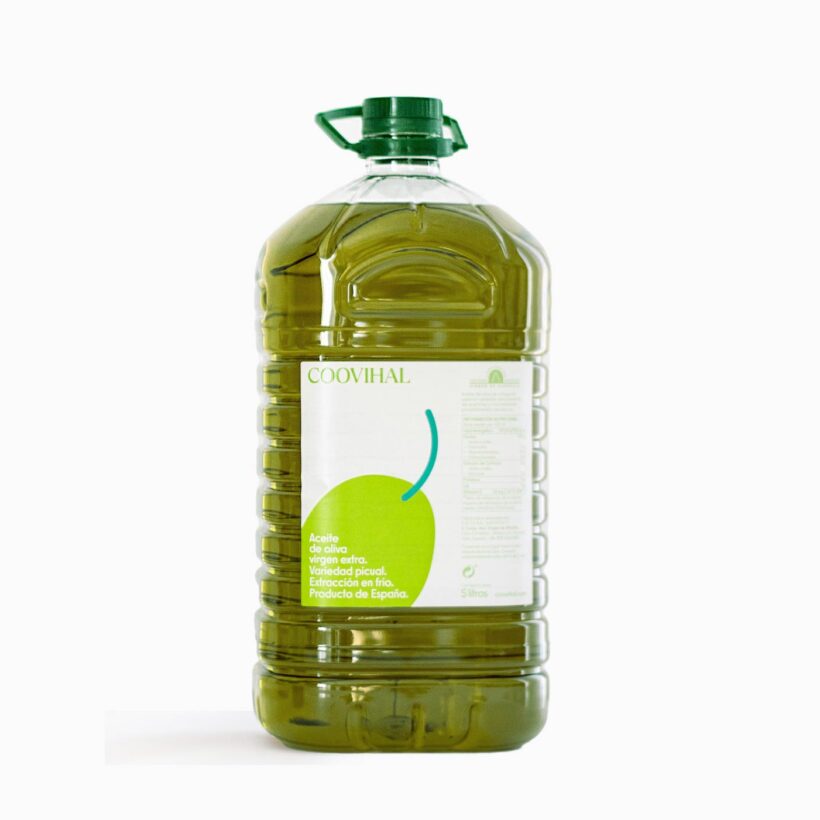 3x5L AOVE COSECHA 24-25