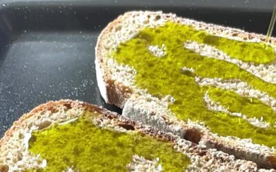 ¿Por qué el AOVE es bueno para el colesterol?