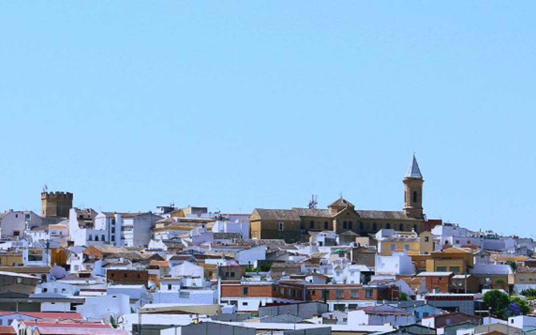 Qué ver en Porcuna: historia, monumentos y tradición del aceite de oliva