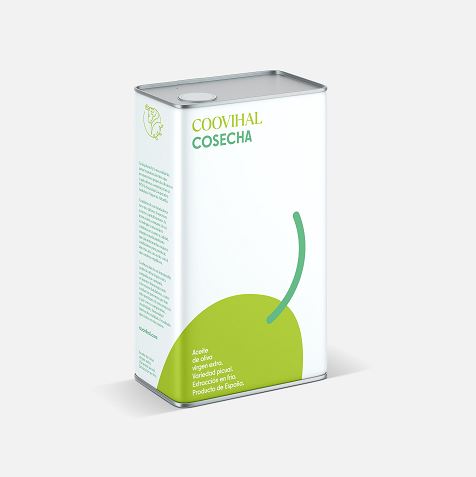 3x3L LATA AOVE COSECHA